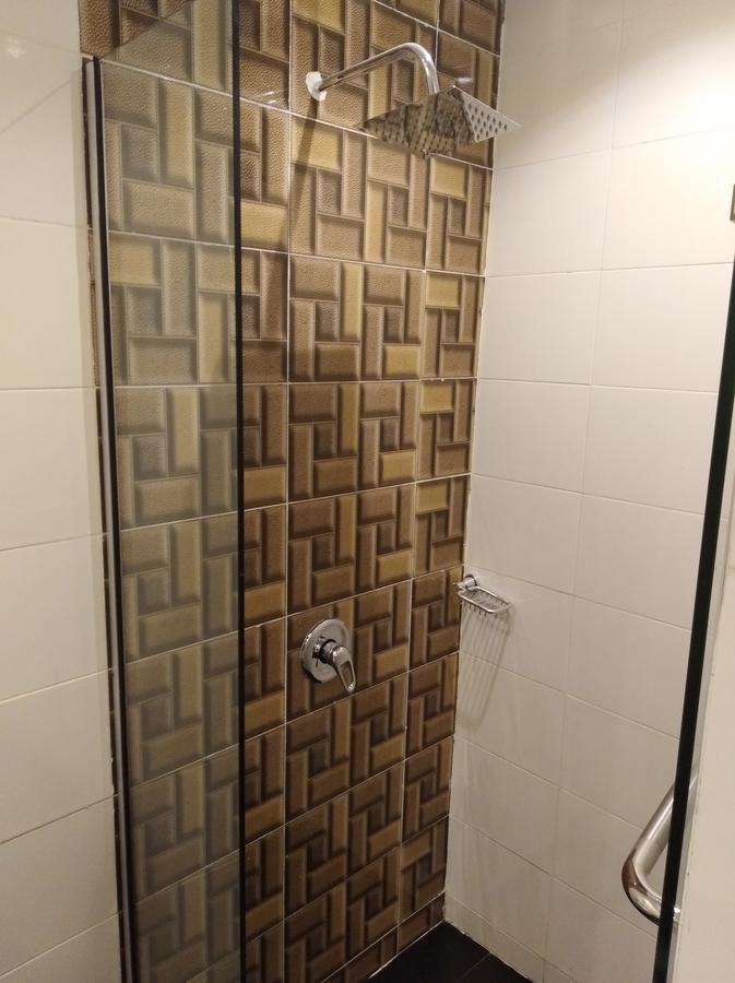 Blackwood Hotels Ikeja Luaran gambar