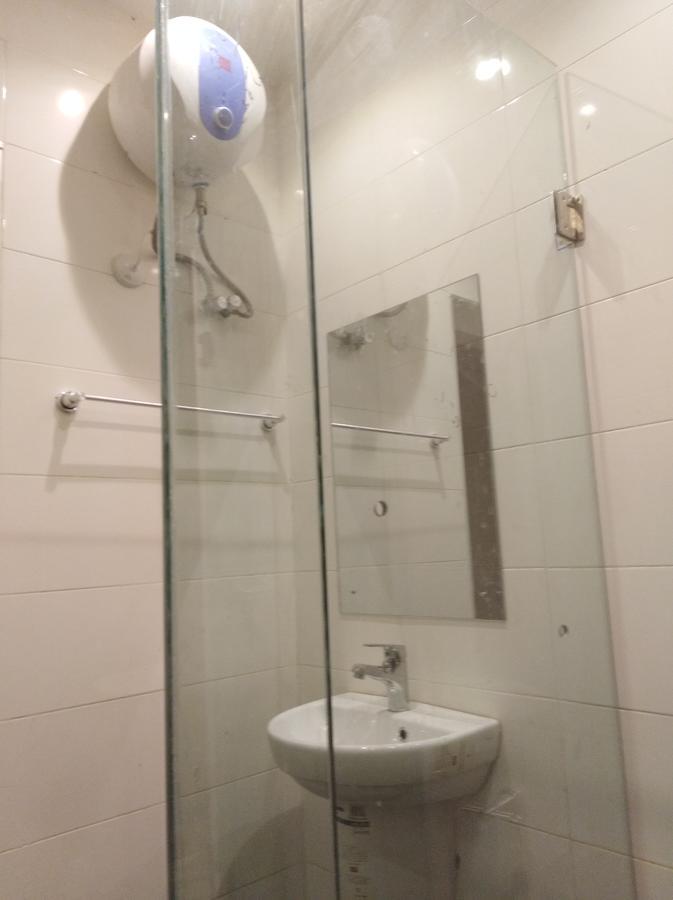 Blackwood Hotels Ikeja Luaran gambar