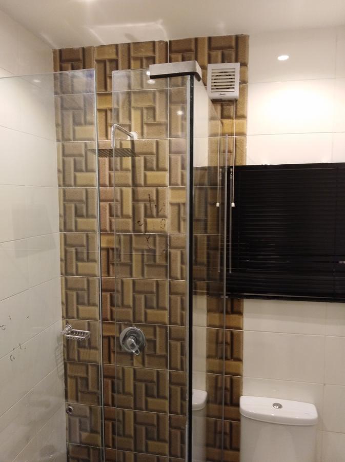 Blackwood Hotels Ikeja Luaran gambar