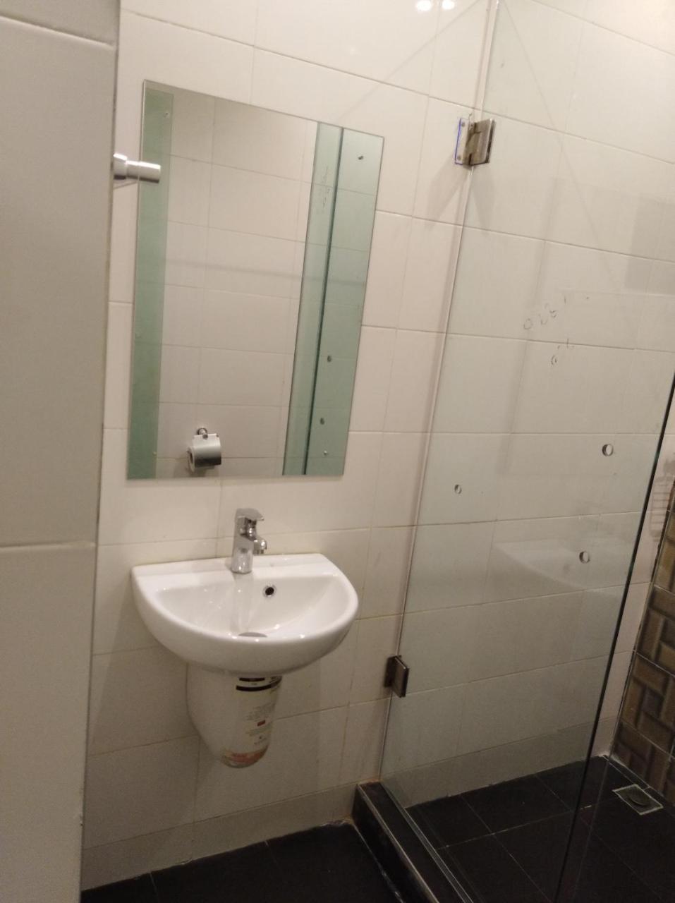 Blackwood Hotels Ikeja Luaran gambar